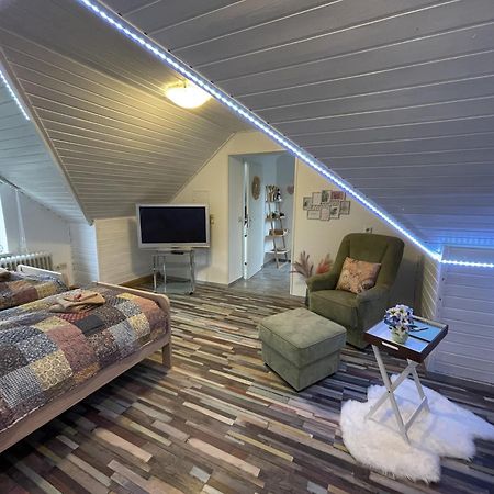 Апартаменты Casa Del Sol Reinsfeld Экстерьер фото